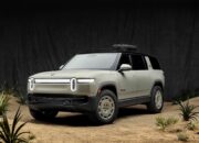 Best 2025 Electric SUVs for Families