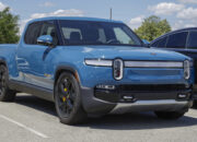 Top 10 Most Fuel-Efficient 2025 Pickup Trucks