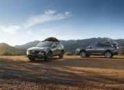 2025 Subaru Outback Review – Wagon-SUV Hybrid for Families