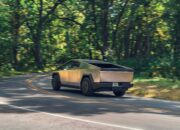 2025 Tesla Cybertruck Review – Production Version Tested