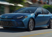 Best 2026 Hybrid Sedans Under $35000
