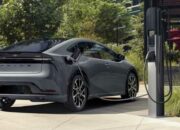 2025 PHEVs with the Longest All‑Electric Range (40+ Miles)