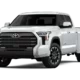 Toyota Tundra Review – i-Force Max Hybrid MPG