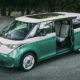 Best 2026 Minivans for Large Families – Seating & Cargo