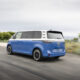Volkswagen ID.Buzz (Minivan/Electric) – US Release