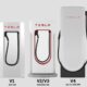 Tesla Charging Time – 10% to 80% on V3 vs V4 Superchargers
