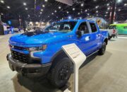 2025 Chevrolet Silverado ZR2 – Bison Edition Review