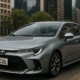 Safest 2026 Toyota Sedans – IIHS Ratings