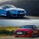 BMW 2 Series vs Audi RS3 – Compact Performance Face-Off
