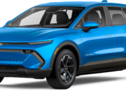 Chevrolet Equinox EV – 10000 Mile Owner Update