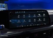 2025 Trucks with Best Infotainment – Large Screens & Features