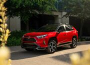2025 Toyota RAV4 Prime Review – Still the PHEV King?