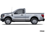 2025 Ford F-150 XL – Fleet Special Review