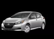 Nissan Leaf – Still Relevant in 2025?