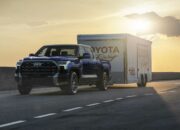 2025 Toyota Tundra i-Force Max – Hybrid Towing Test