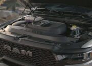 2025 Ram 1500 Review – Hurricane Engine & New Trim