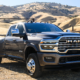 Best CPO 2026 Trucks Under $35000 – Heavy-Duty & Full-Size
