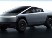 Tesla Cybertruck Review – Production Version Tested