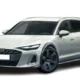 2026 Audi A6 Allroad – Air Suspension Comfort Test