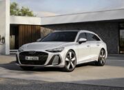 2026 Volvo V60 Recharge vs Audi A6 Allroad – Hybrid vs Gas