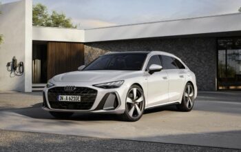 2026 Volvo V60 Recharge vs Audi A6 Allroad – Hybrid vs Gas