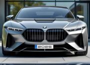 Quietest 2026 BMW Sedans – Cabin Noise Comparison