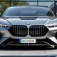 Quietest 2026 BMW Sedans – Cabin Noise Comparison
