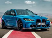 2027 BMW M3 Touring – US Confirmation?
