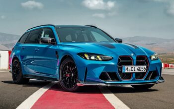 2027 BMW M3 Touring – US Confirmation?