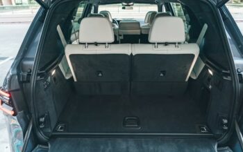 2026 BMW X7 Review: The Most Spacious Luxury SUV?