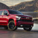 Best 2026 AWD Chevrolet Vehicles for Snow States