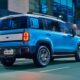 2026 Chevrolet Spark – Cheapest New Car in America?