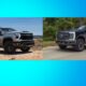 2026 Chevrolet Silverado vs Ford F-150 – Full-Size Truck Battle