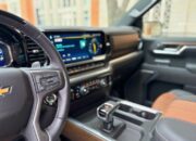 2026 Chevrolet Silverado High Country – Luxury Truck Review