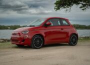 2026 Fiat 500e – Electric City Hatch Returns