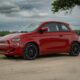 2026 Fiat 500e – Electric City Hatch Returns