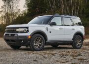 Best 2026 Ford SUV for Snow – Bronco Sport vs Explorer