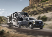 2025 Ford F-450 – Ultimate Towing Machine Review