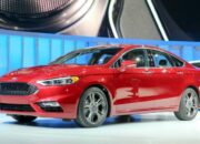 2026 Ford Fusion (Return?) – Hopes vs Reality