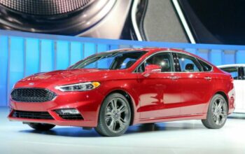 2026 Ford Fusion (Return?) – Hopes vs Reality