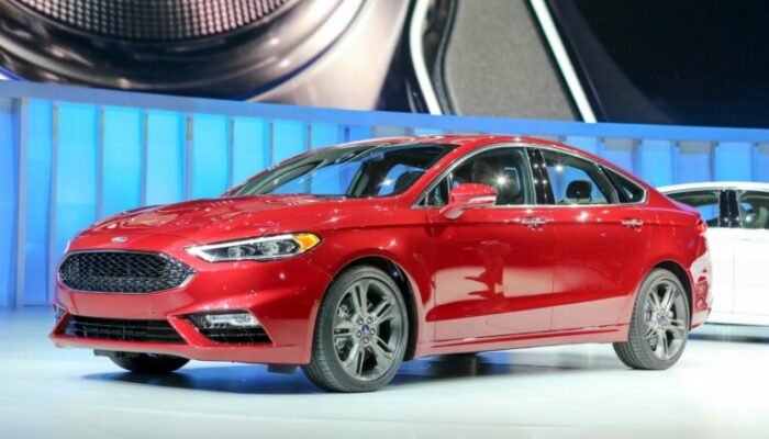 2026 Ford Fusion (Return?) – Hopes vs Reality