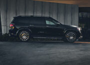2026 Mercedes-Benz GLS Review – Full-Size 3-Row Luxury SUV