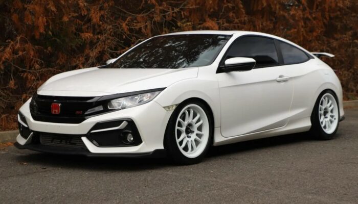 2026 Honda Civic Si – Daily Drive Review on US Roads