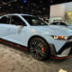 2026 Ioniq 5 N – 641 HP Track-Ready Electric Hot Hatch