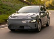 2026 Kona Electric – Affordable EV for First-Time Buyers