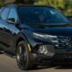 2026 Hyundai Santa Cruz Review – Small Truck (SUV-Based)