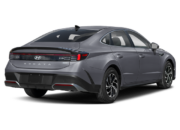 Best 2026 Hyundai Sedan for Highway Commuting – Sonata Hybrid
