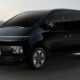 Hyundai Staria (US-bound?) – Futuristic Minivan
