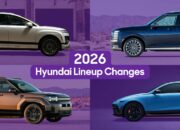 Top 5 Most Reliable 2026 Hyundai Vehicles (Consumer Reports)