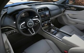 2026 Luxury Car Interiors: The Most Luxurious Materials & Designs